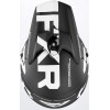 FXR Torque Team Шлем снегохода