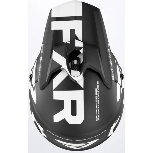 FXR Torque Team Шлем снегохода
