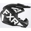 FXR Torque Team Шлем снегохода
