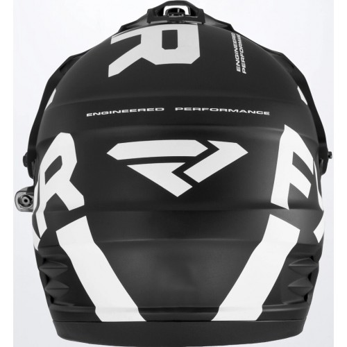 FXR Torque Team Шлем снегохода