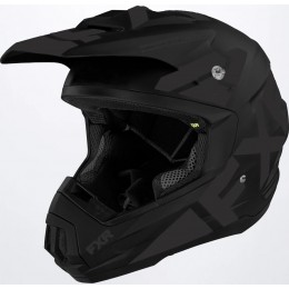 FXR Torque Team Шлем снегохода