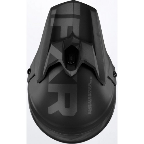 FXR Torque Team Шлем снегохода