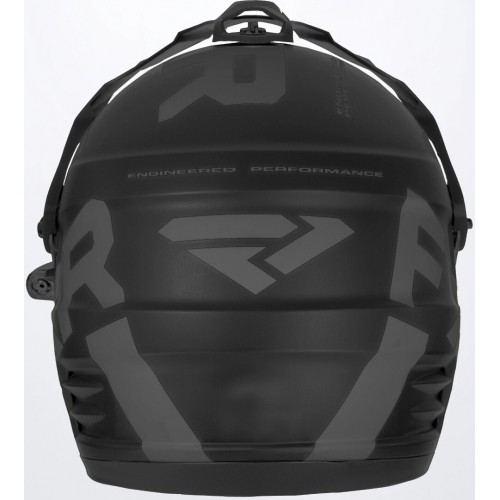 FXR Torque Team Шлем снегохода