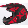FXR Torque Team Шлем снегохода
