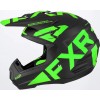 FXR Torque Team Шлем снегохода