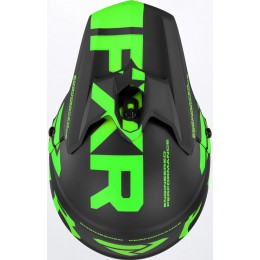 FXR Torque Team Шлем снегохода