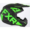 FXR Torque Team Шлем снегохода