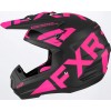 FXR Torque Team Шлем снегохода