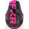 FXR Torque Team Шлем снегохода
