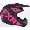 FXR Torque Team Шлем снегохода