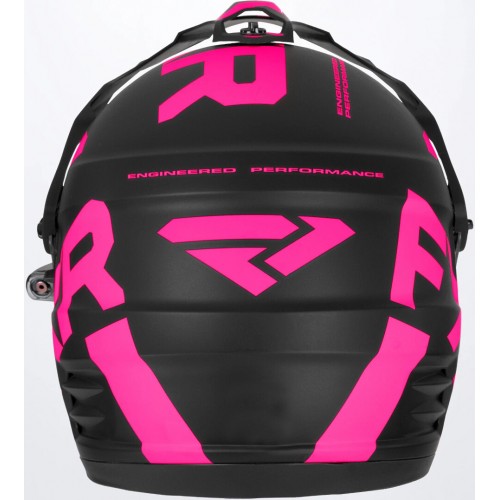 FXR Torque Team Шлем снегохода