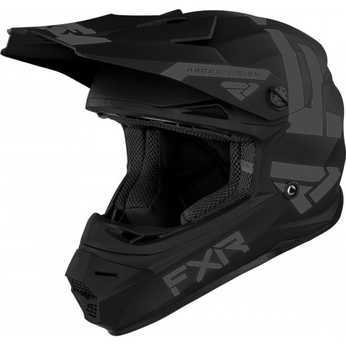 FXR Legion 2023 Молодежный шлем для мотокросса