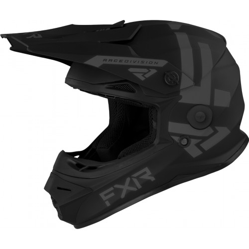 FXR Legion 2023 Молодежный шлем для мотокросса