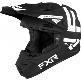 FXR Legion 2023 Молодежный шлем для мотокросса