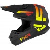 FXR Legion 2023 Молодежный шлем для мотокросса