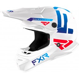 FXR Legion 2023 Молодежный шлем для мотокросса