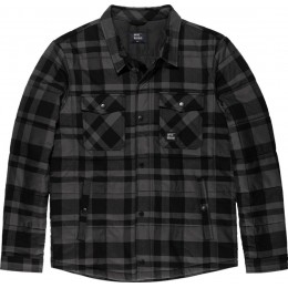 Vintage Industries Square Padded Рубашка