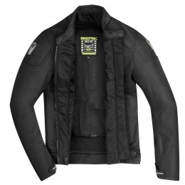 Berik Classic Racer Мотоцикл Кожаная куртка
