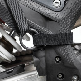 Kriega OS-Dirtbike Монтажные кольца