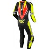 Berik Losail-R perforated Цельный кенгуру мотоцикл кожаный костюм