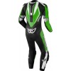Berik Losail-R perforated Цельный кенгуру мотоцикл кожаный костюм