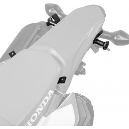 Kriega OS-Base Honda CRF300 Монтажная система