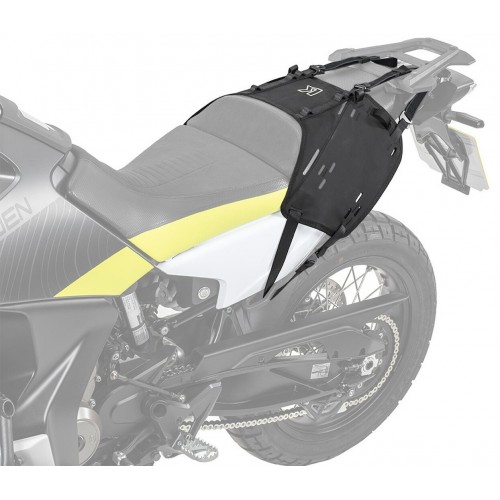 Kriega OS-Base Husqvarna Norden 901 Монтажная система