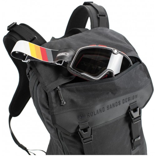 Kriega Roland Sands Design X Roam 34 Рюкзак