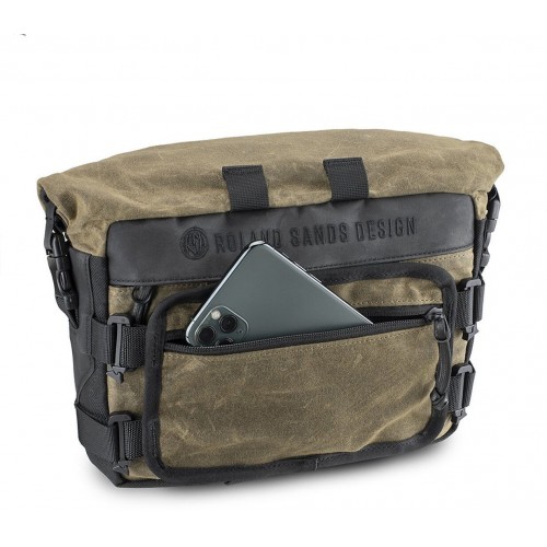 Kriega Roland Sands Design X Roam Сумка на руле