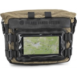 Kriega Roland Sands Design X Roam Сумка на руле