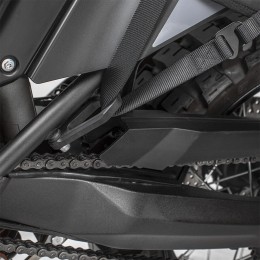 Kriega OS Yamaha Tenere 700 Стандартный комплект держателей сидений