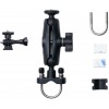 Insta360 Standard Крепление U-образного болта для мотоцикла