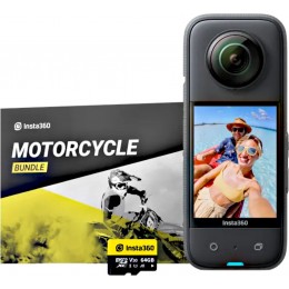 Insta360 X3 Комплект для мотоциклов
