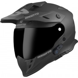 Bogotto H331 BT Bluetooth Шлем эндуро