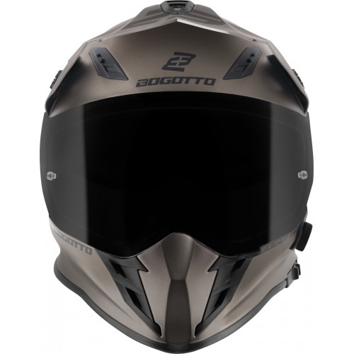 Bogotto H331 BT Bluetooth Шлем эндуро