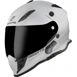 Bogotto H331 BT Bluetooth Шлем эндуро