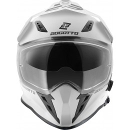Bogotto H331 BT Bluetooth Шлем эндуро