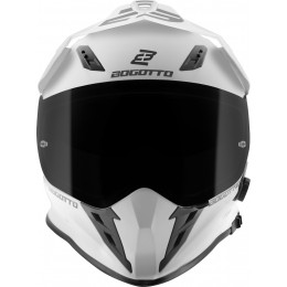 Bogotto H331 BT Bluetooth Шлем эндуро