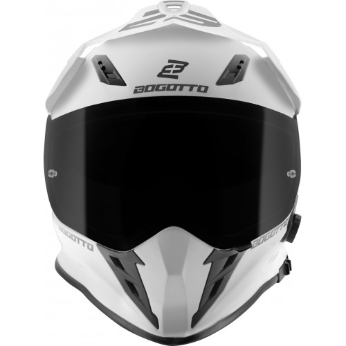 Bogotto H331 BT Bluetooth Шлем эндуро