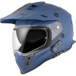 Bogotto H331 BT Bluetooth Шлем эндуро