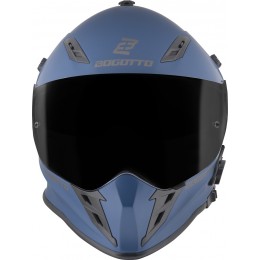 Bogotto H331 BT Bluetooth Шлем эндуро