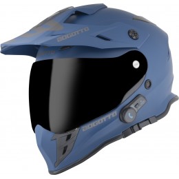 Bogotto H331 BT Bluetooth Шлем эндуро