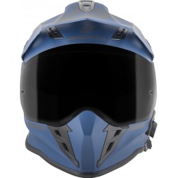 Bogotto H331 BT Bluetooth Шлем эндуро