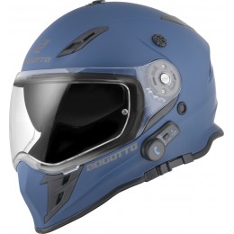 Bogotto H331 BT Bluetooth Шлем эндуро