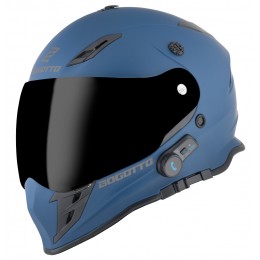 Bogotto H331 BT Bluetooth Шлем эндуро