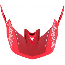 Troy Lee Designs D4 Shadow Шлем Пик