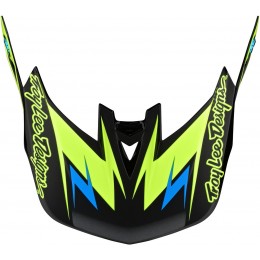 Troy Lee Designs D4 Volt Шлем Пик