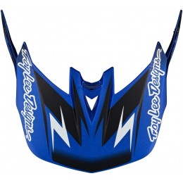 Troy Lee Designs D4 Volt Шлем Пик