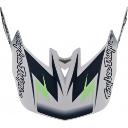 Troy Lee Designs D4 Volt Шлем Пик