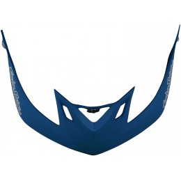 Troy Lee Designs A2 Silhouette Шлем Пик